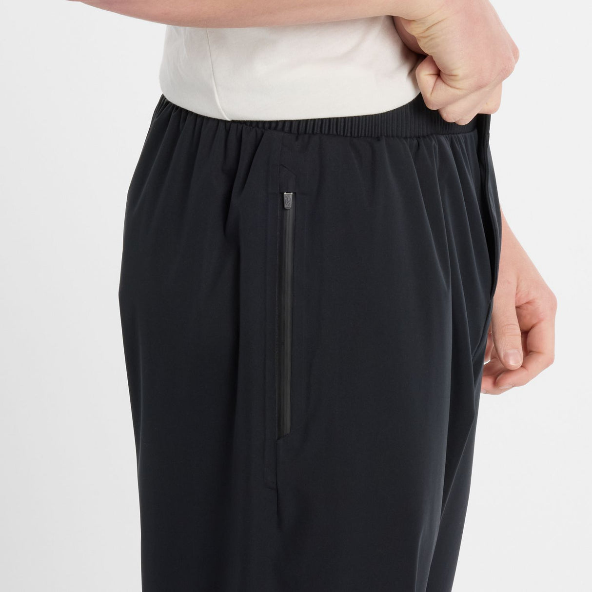 New Balance Men's Elite Squall Rain Pant-5