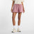 New Balance Women's French Terry Circle Short-1