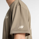 New Balance Men's Run Energy T-Shirt-6