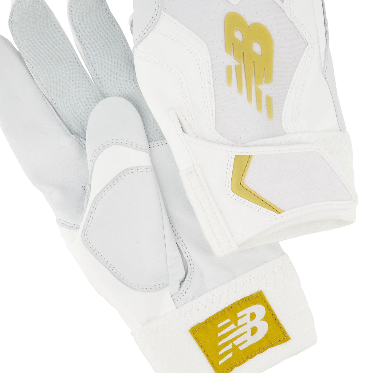 New Balance Batting Glove-3