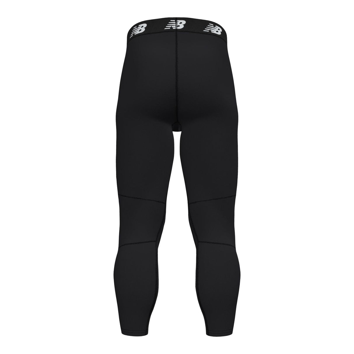 New Balance Men's Cold Comp Tight-2