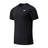 New Balance Men's Core Run Short Sleeve Tee-1