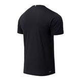 New Balance Men's Core Run Short Sleeve Tee-2