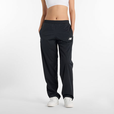 New Balance Women's Elite Squall Rain Pant-1