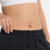 New Balance Women's Elite Squall Rain Pant-4