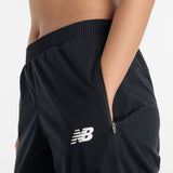 New Balance Women's Elite Squall Rain Pant-5