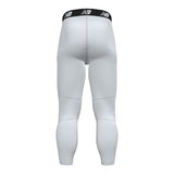 New Balance Men's Cold Comp Tight-2