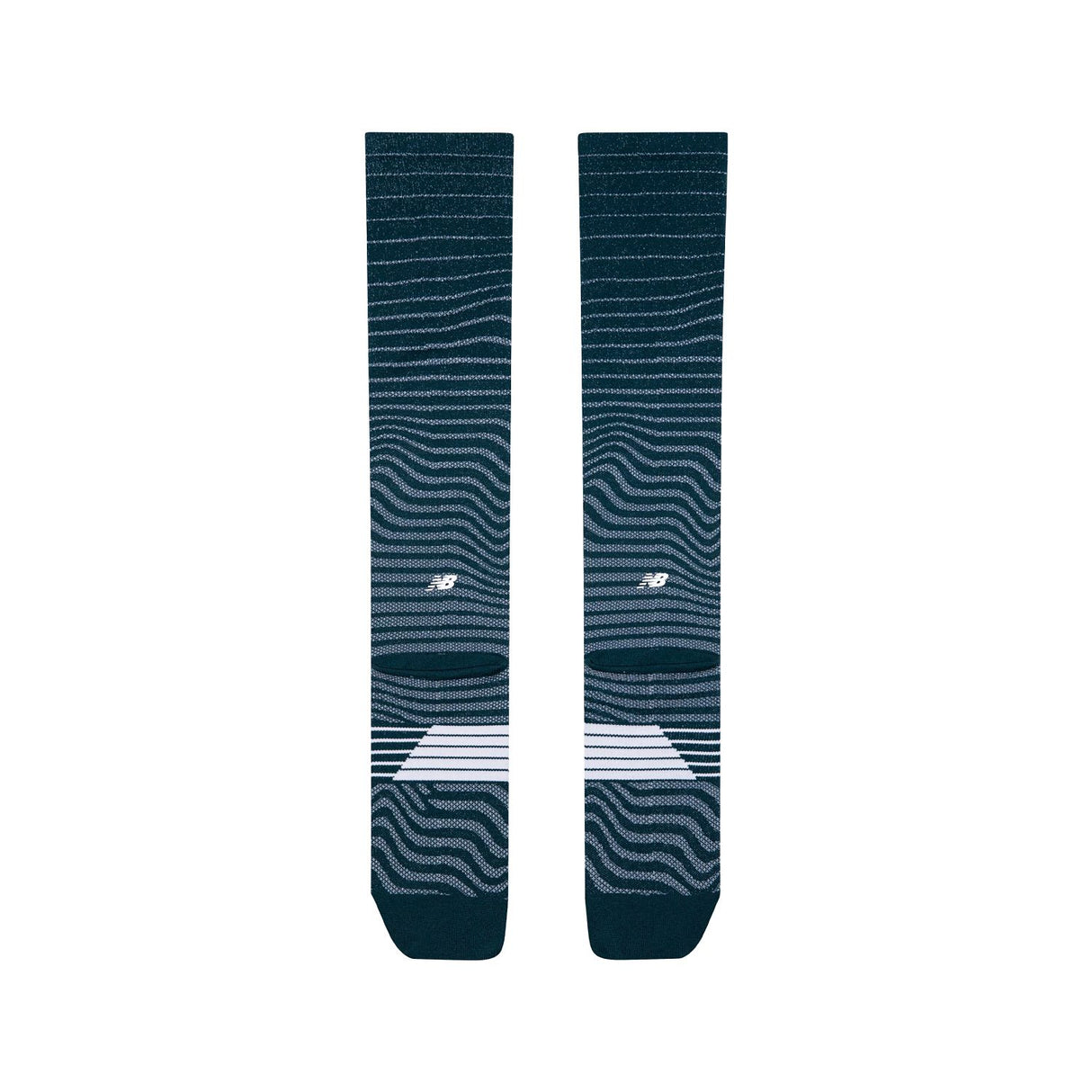New Balance Pro Run OTC Socks 1 Pair-3