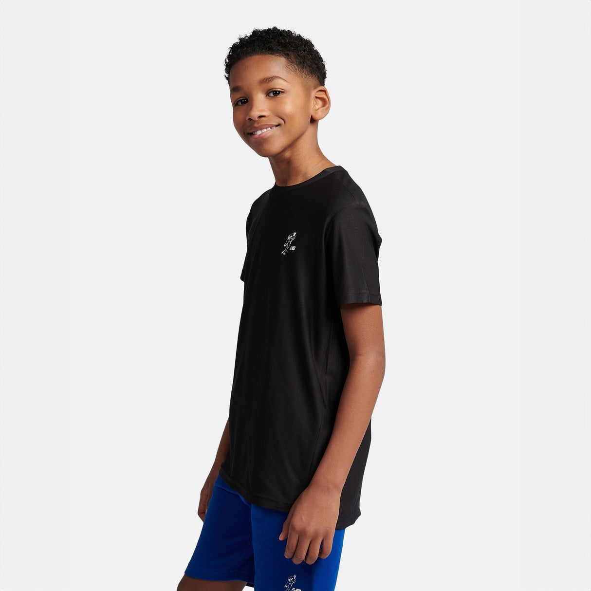 New Balance Youth Shohei Ohtani T-Shirt-6