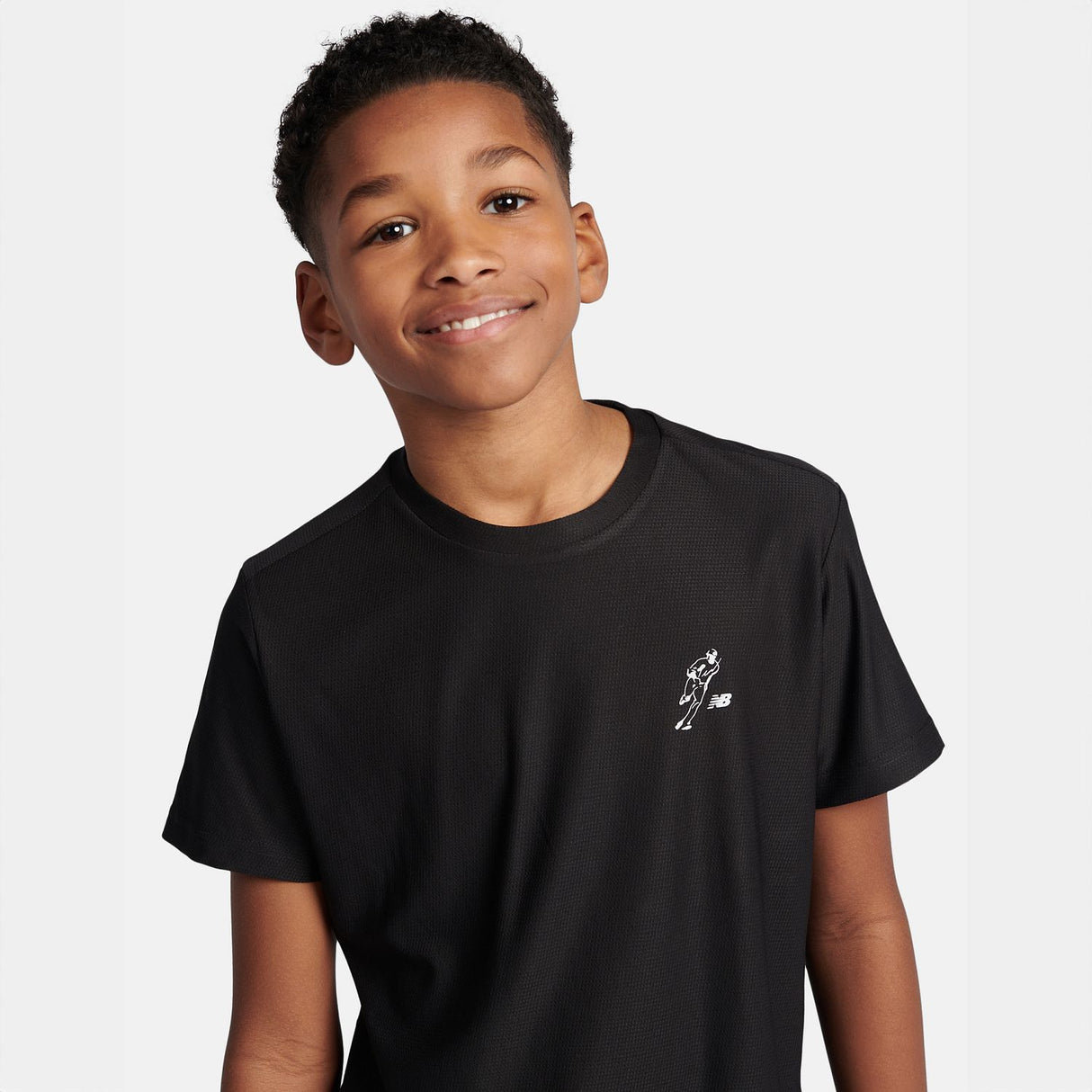New Balance Youth Shohei Ohtani T-Shirt-8