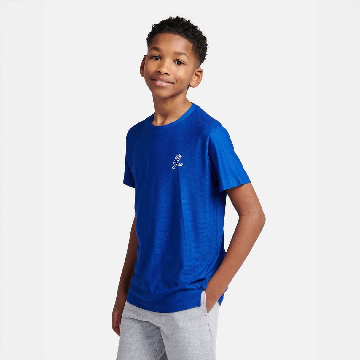 New Balance Youth Shohei Ohtani T-Shirt-6