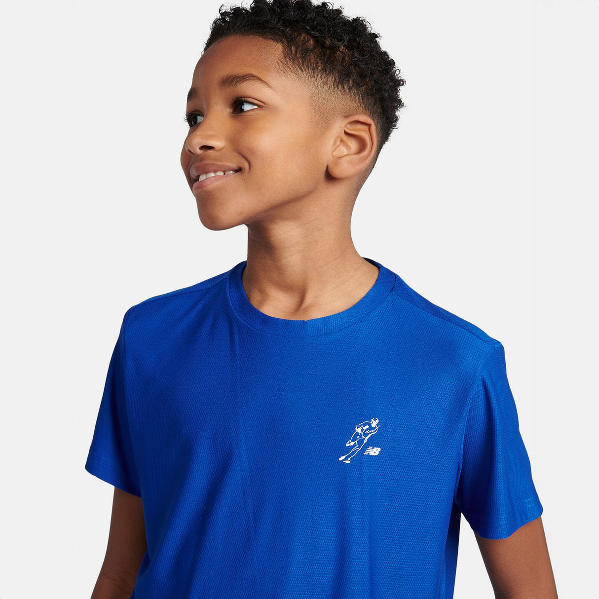 New Balance Youth Shohei Ohtani T-Shirt-8