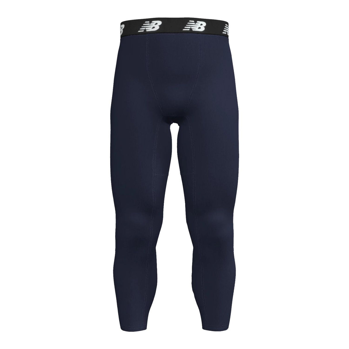 New Balance Men's Cold Comp Tight-1