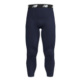 New Balance Men's Cold Comp Tight-1