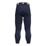 New Balance Men's Cold Comp Tight-2
