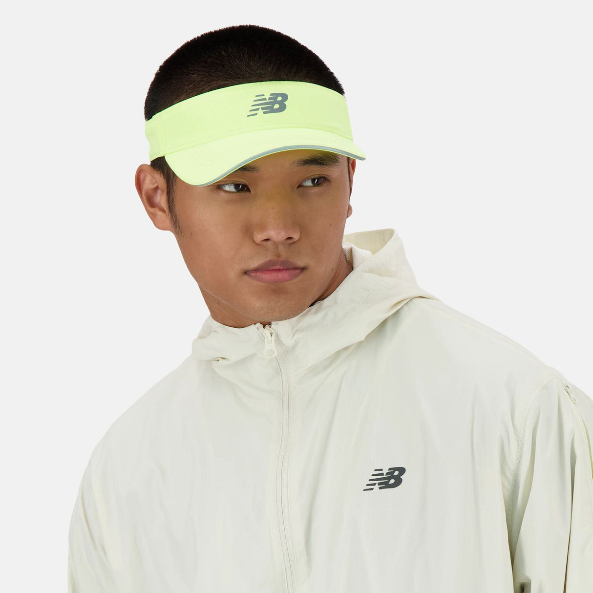 New Balance Performance Visor-4