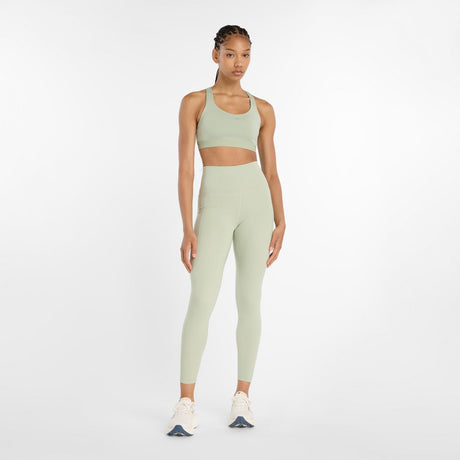 New Balance Women's Harmony Pocket High Rise Legging 25-1