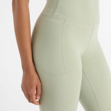 New Balance Women's Harmony Pocket High Rise Legging 25-6