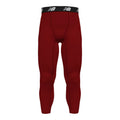 New Balance Men's Cold Comp Tight-1