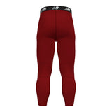 New Balance Men's Cold Comp Tight-2