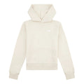New Balance Youth Brush Back Small Logo Hoodie-1