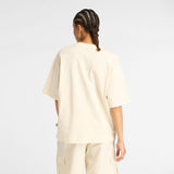New Balance Women's Reimagined Oversized T-Shirt-3