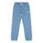 New Balance Youth Brush Back Small Logo Jogger-1