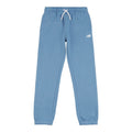 New Balance Youth Brush Back Small Logo Jogger-1
