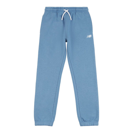 New Balance Youth Brush Back Small Logo Jogger-1