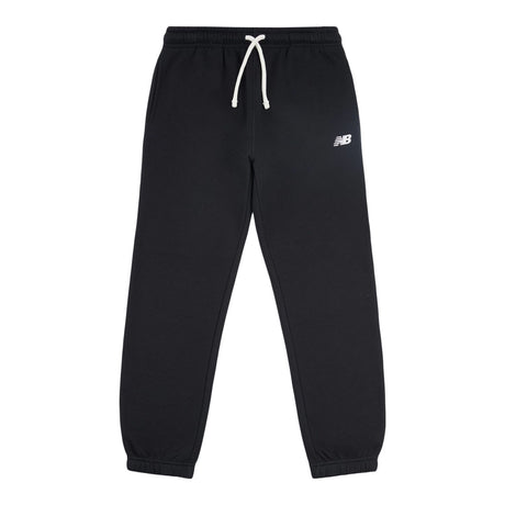 New Balance Youth Brush Back Small Logo Jogger-1