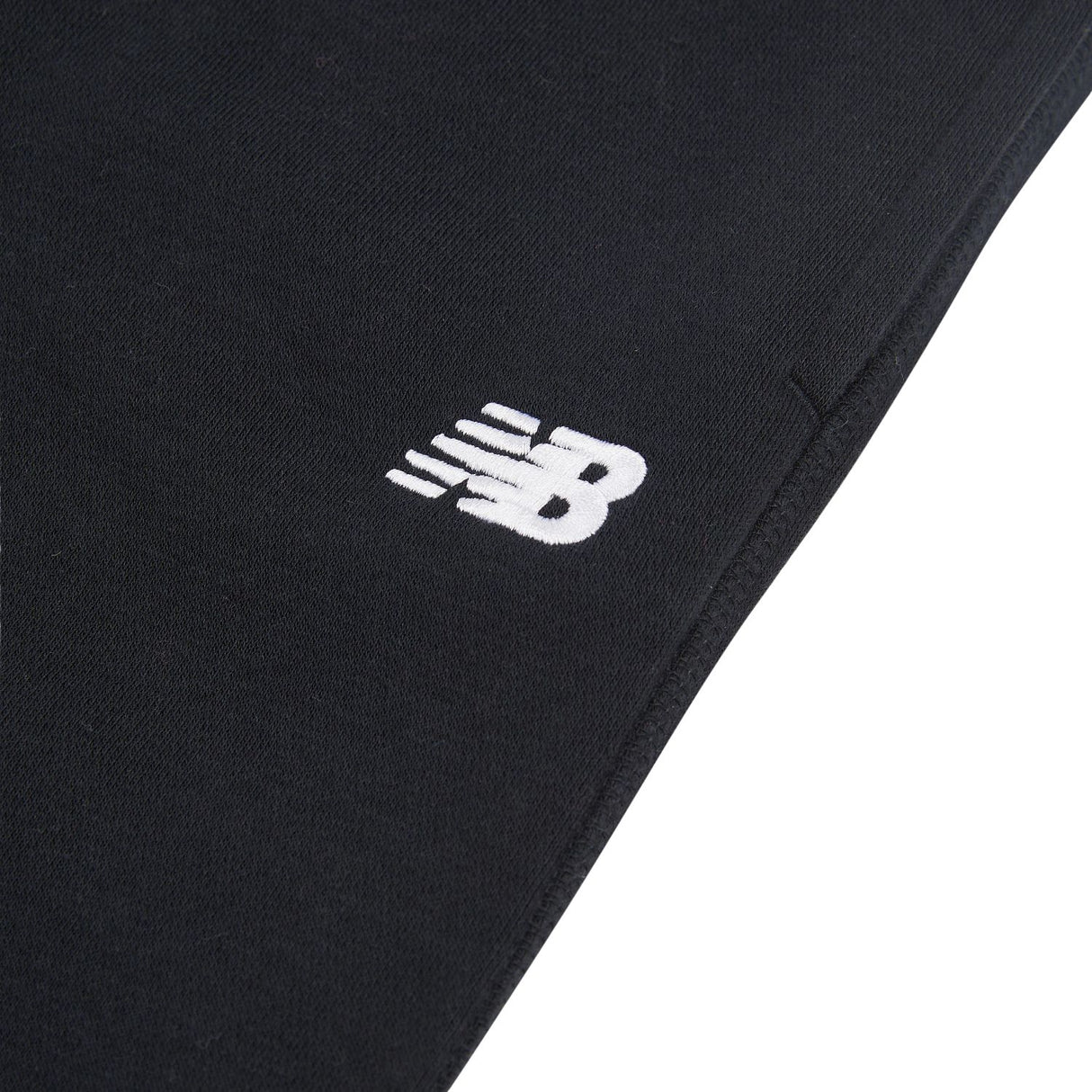 New Balance Youth Brush Back Small Logo Jogger-3