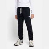 New Balance Youth Brush Back Small Logo Jogger-5