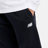 New Balance Youth Brush Back Small Logo Jogger-8