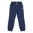 New Balance Youth Brush Back Small Logo Jogger-1