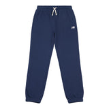 New Balance Youth Brush Back Small Logo Jogger-1