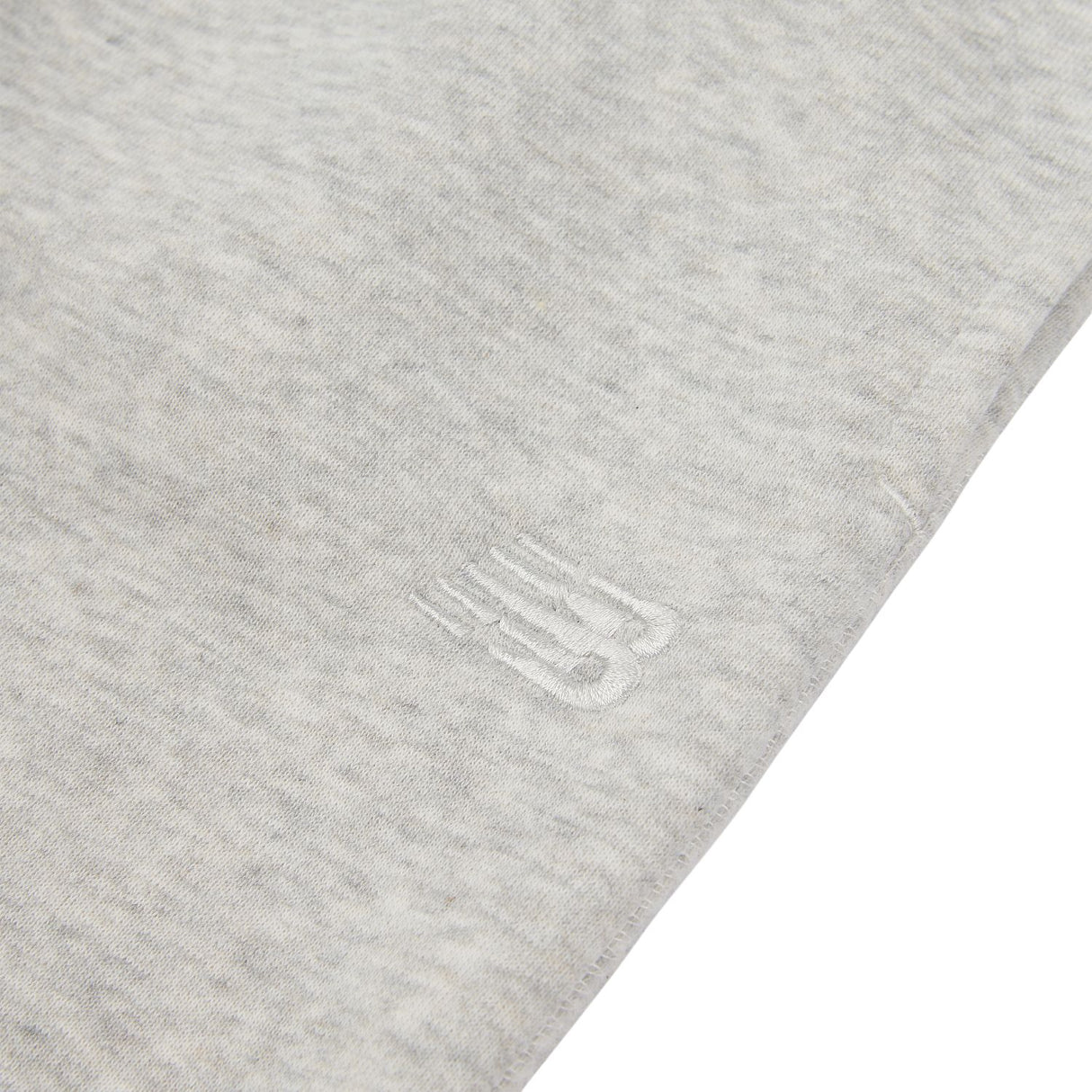 New Balance Youth Brush Back Small Logo Jogger-3