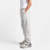 New Balance Youth Brush Back Small Logo Jogger-6