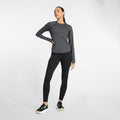 New Balance Women's Athletics Heat High Rise 27" Inseam Leggings-1