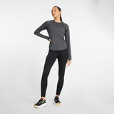 New Balance Women's Athletics Heat High Rise 27" Inseam Leggings-1
