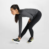 New Balance Women's Athletics Heat High Rise 27" Inseam Leggings-2
