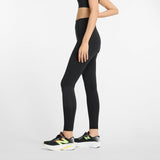 New Balance Women's Athletics Heat High Rise 27" Inseam Leggings-4