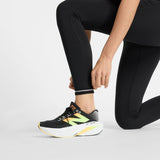 New Balance Women's Athletics Heat High Rise 27" Inseam Leggings-8