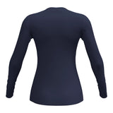 New Balance Women's Cold Comp Long Sleeve Crew-2