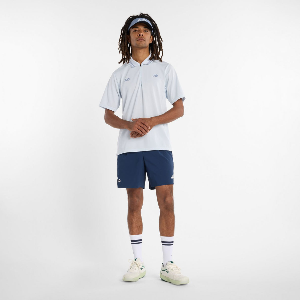 New Balance Men's Australian Open Tournament Short-2