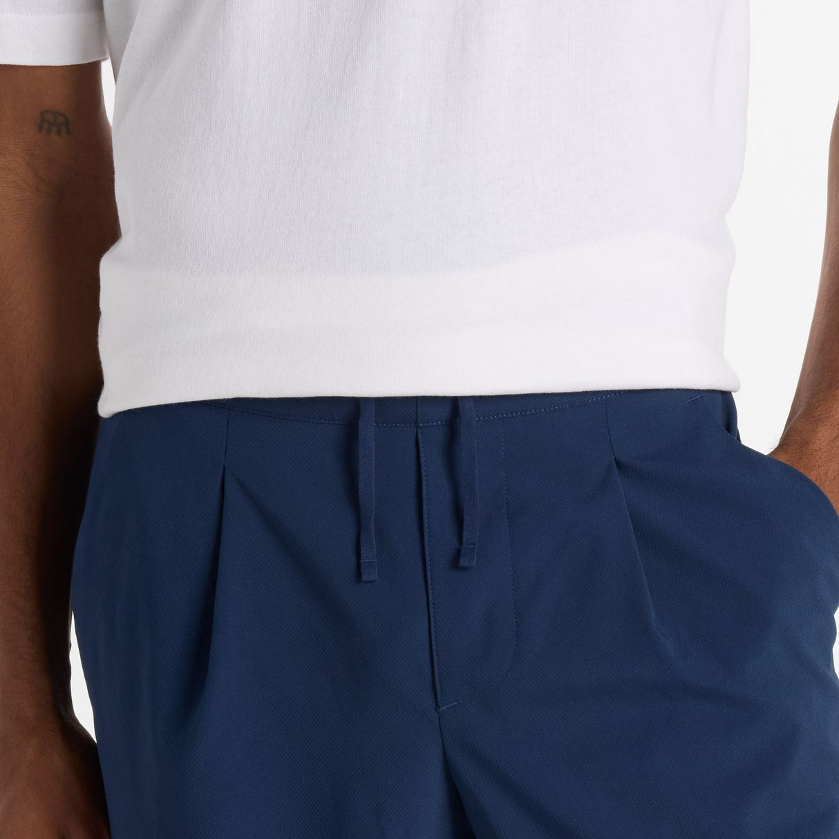 New Balance Men's Australian Open Tournament Short-7