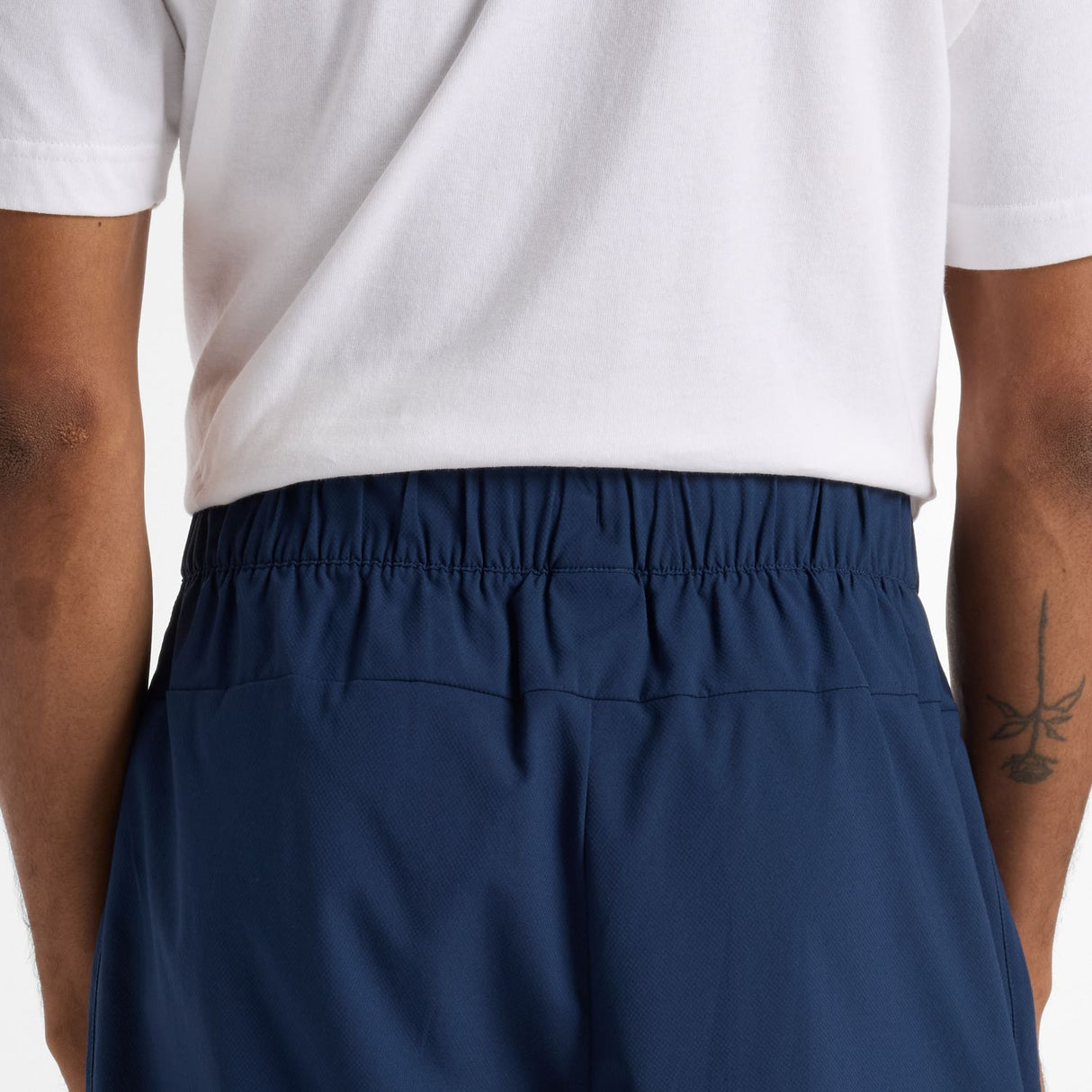 New Balance Men's Australian Open Tournament Short-8