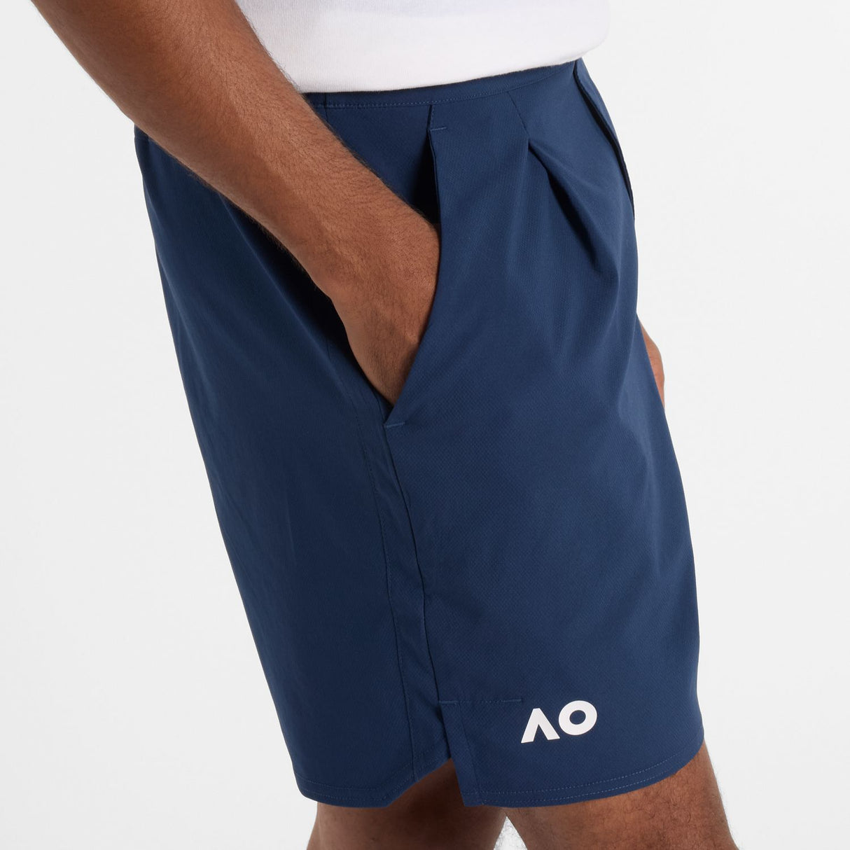 New Balance Men's Australian Open Tournament Short-9
