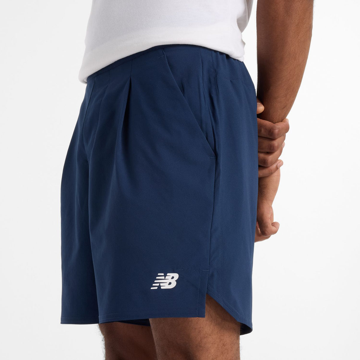 New Balance Men's Australian Open Tournament Short-10