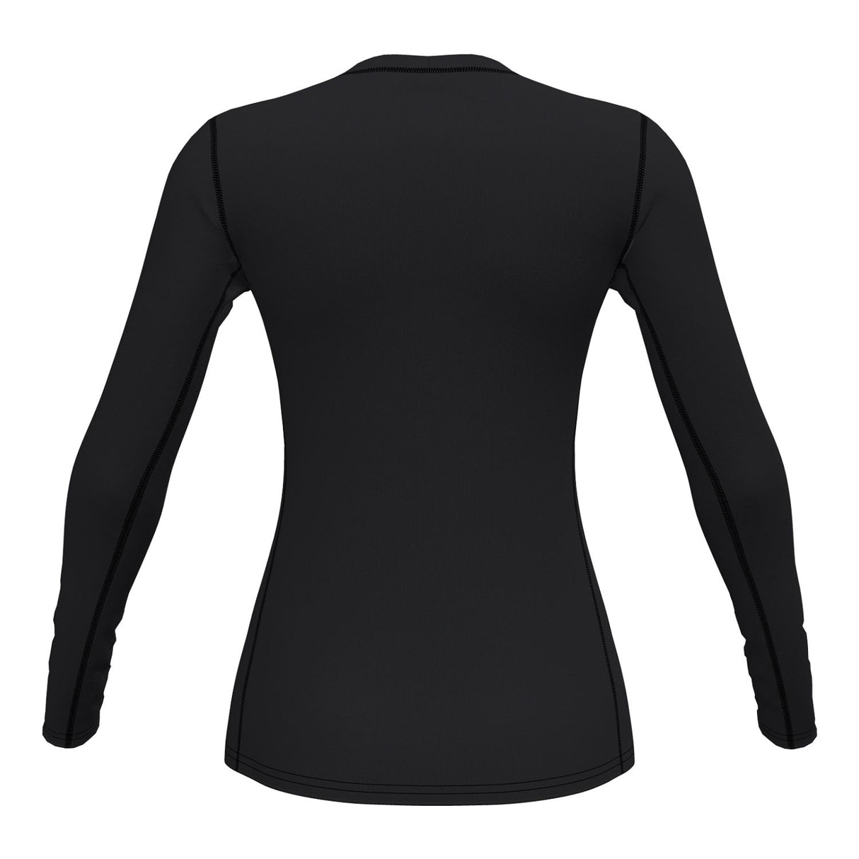 New Balance Women's Cold Comp Long Sleeve Crew-2