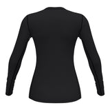 New Balance Women's Cold Comp Long Sleeve Crew-2